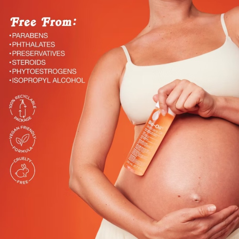 BNIB Bio-Oil Skincare Oil 60ml - Picture 5 of 8